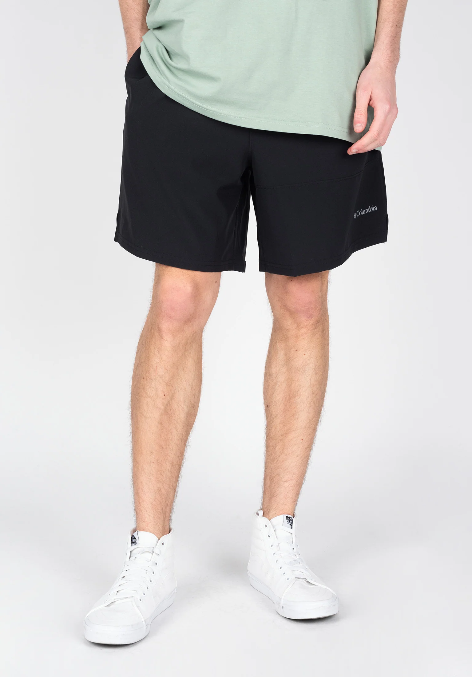 Hike Color Block