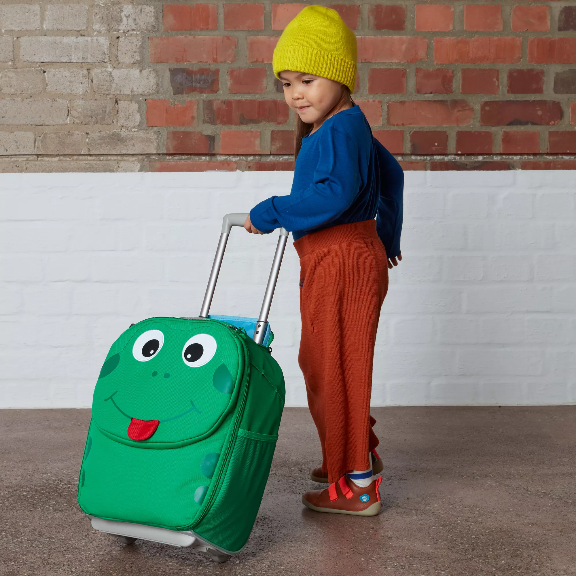 Kinderkoffer
