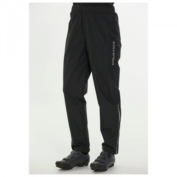 ENDURANCE - Women's Vanda Cycling Pants - Regenhose