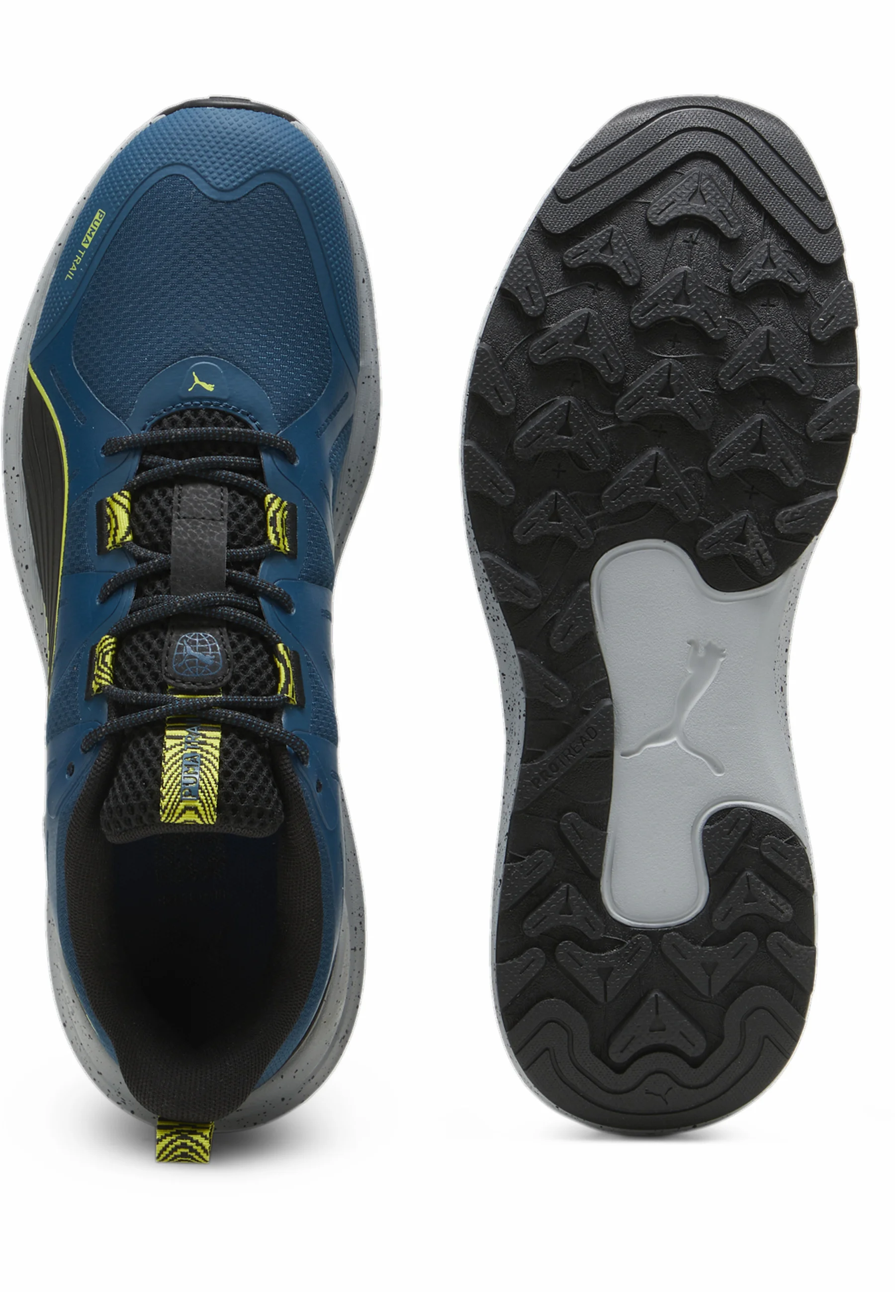 Puma REFLECT LITE - Zapatillas de trail running