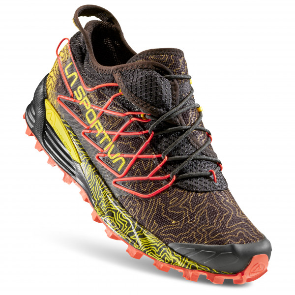 La Sportiva - Mutant - Trailrunningschuhe