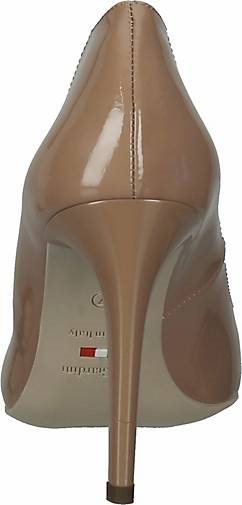 NeroGiardini Pumps