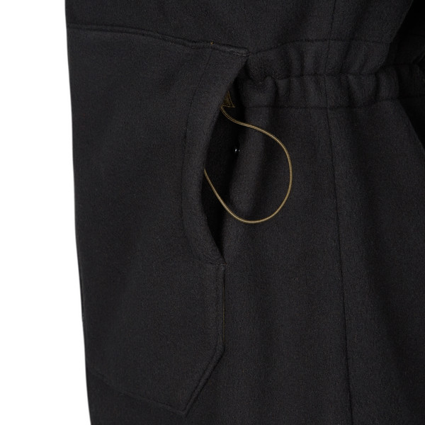 ARETE JACKET Damen - Fleecejacke