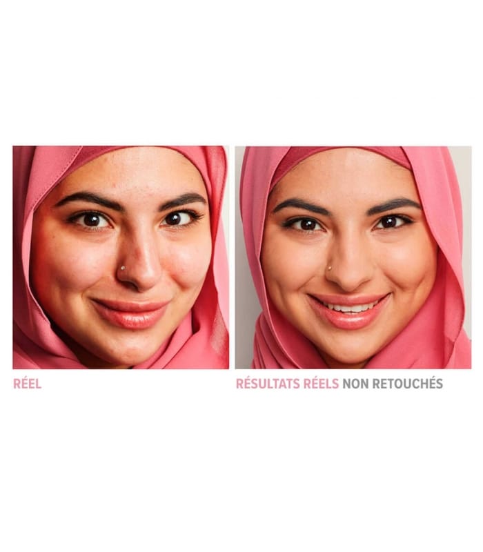 IT COSMETICS-Your Skin But Better™ Cc+ Cream Illumination-Crème Correctrice Illuminatrice Haute Couvrance + Sérum Hydratant Anti-Âge SPF 50+