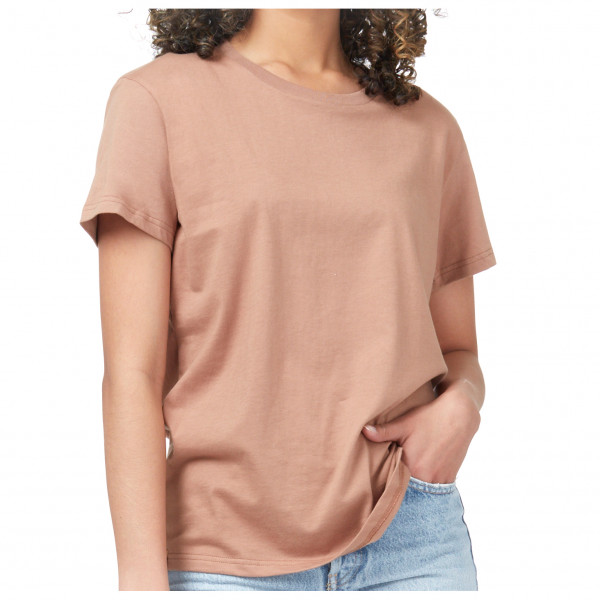 tentree - Women's Organic Cotton Relaxed T-Shirt - T-Shirt