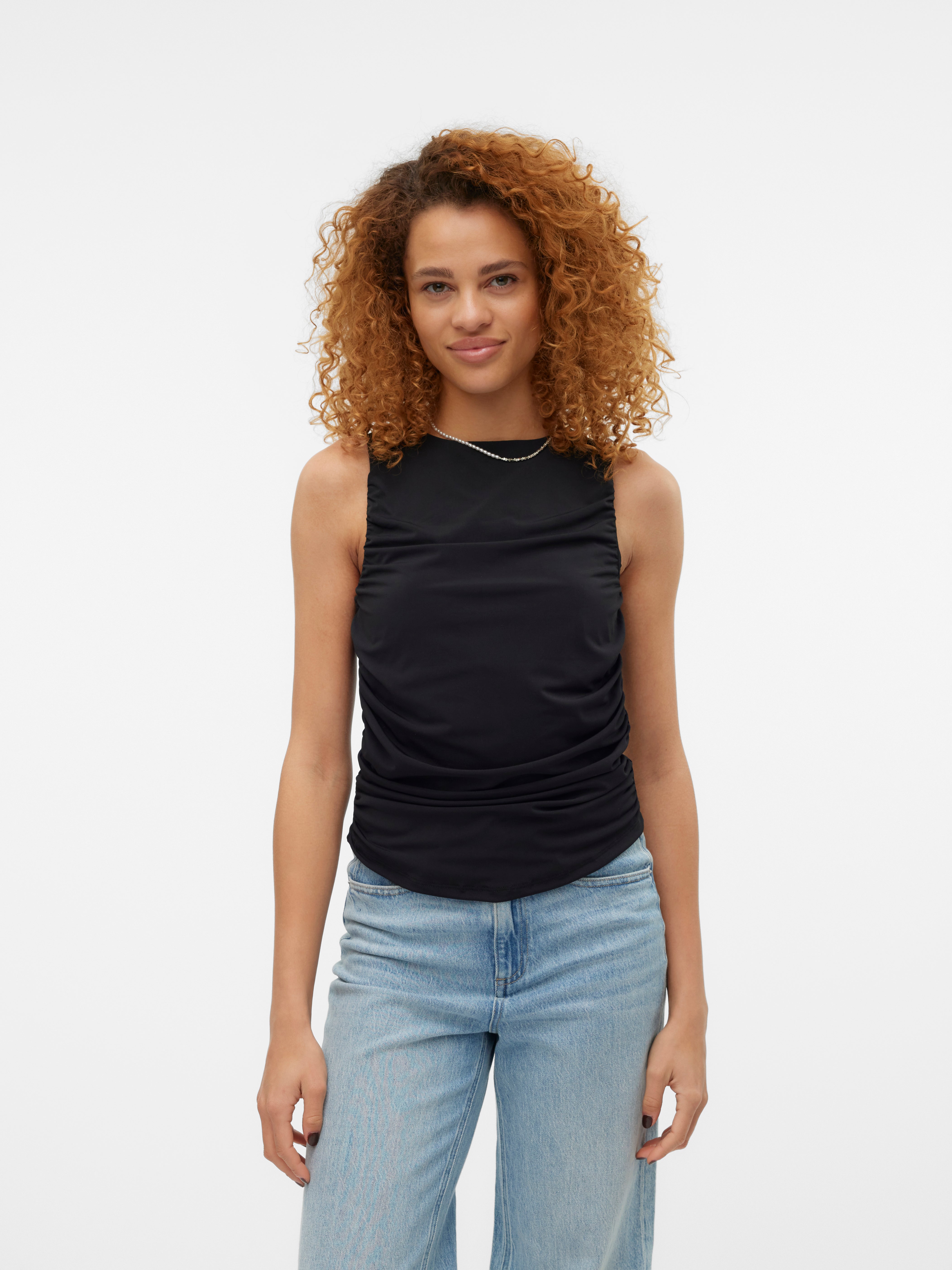 VMKALEA Top