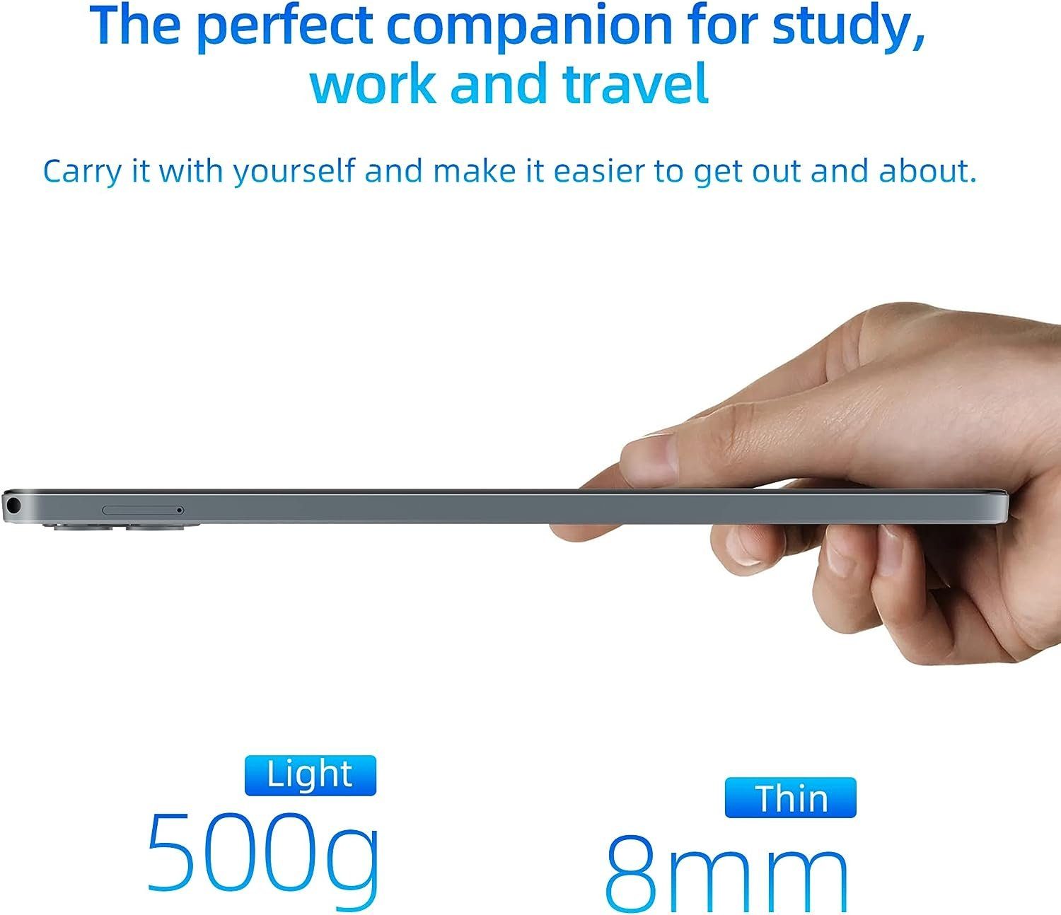 JUMPER Tablet (10