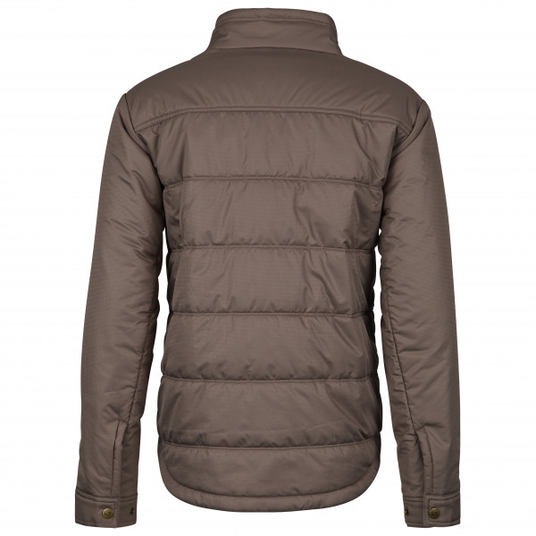 Sherpa - Mongar Shirt Jacket - Kunstfaserjacke