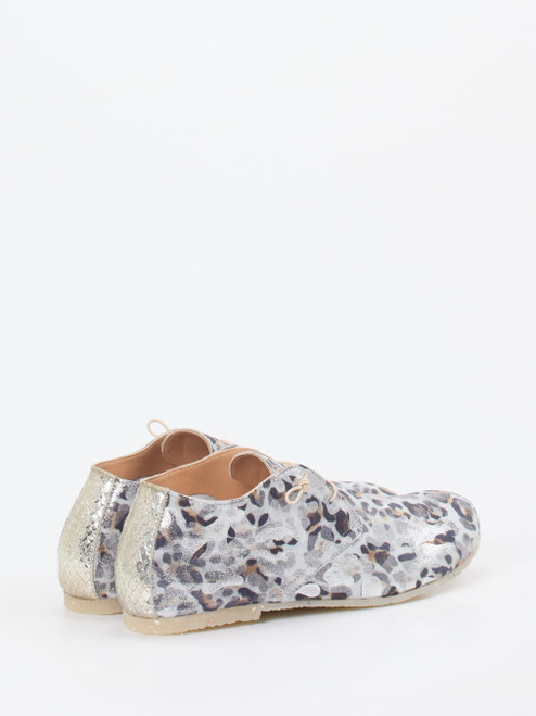 Schnürschuh-17014490018 Donna Carolina
