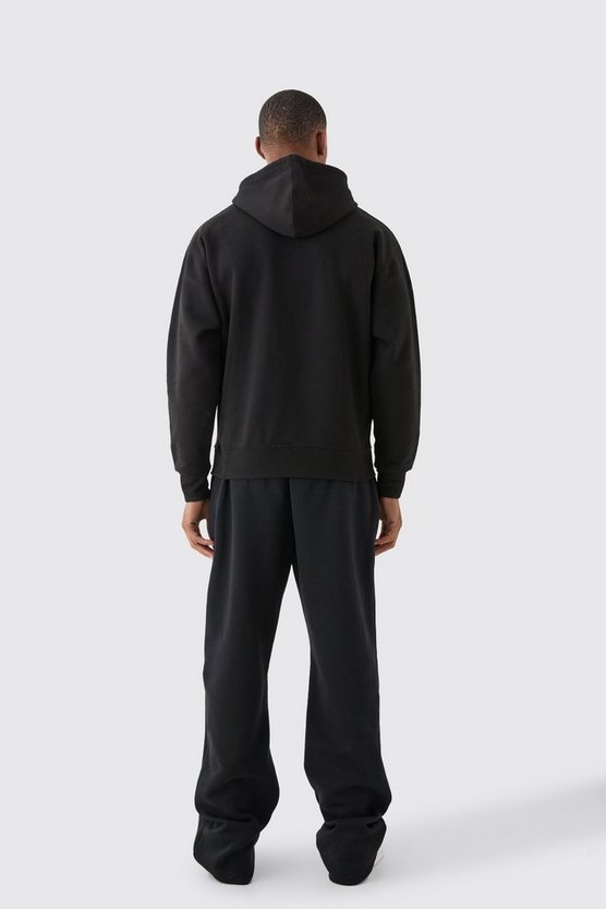 Oversize Hoodie