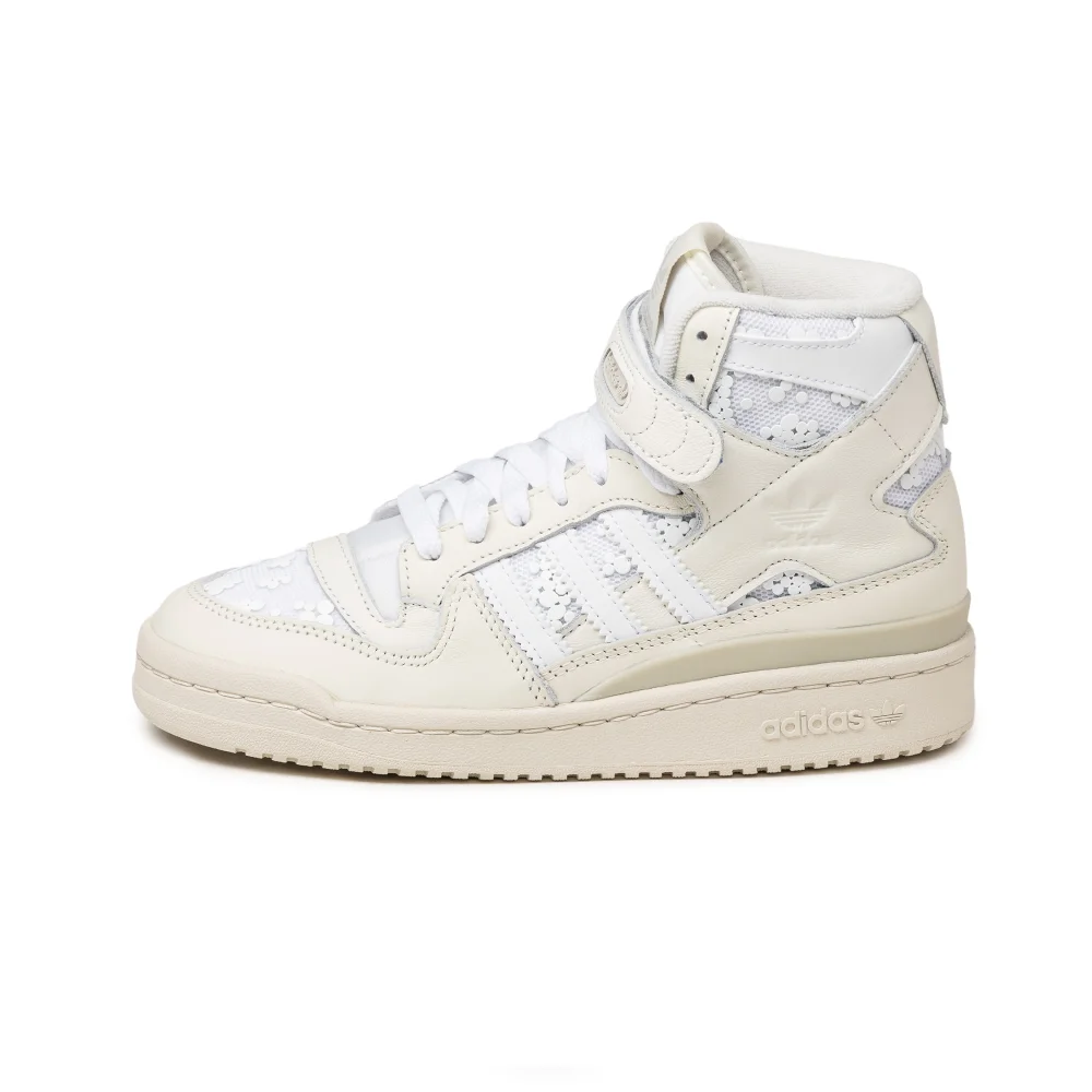 adidas Forum 84 Hi W HQ6884 / weiss