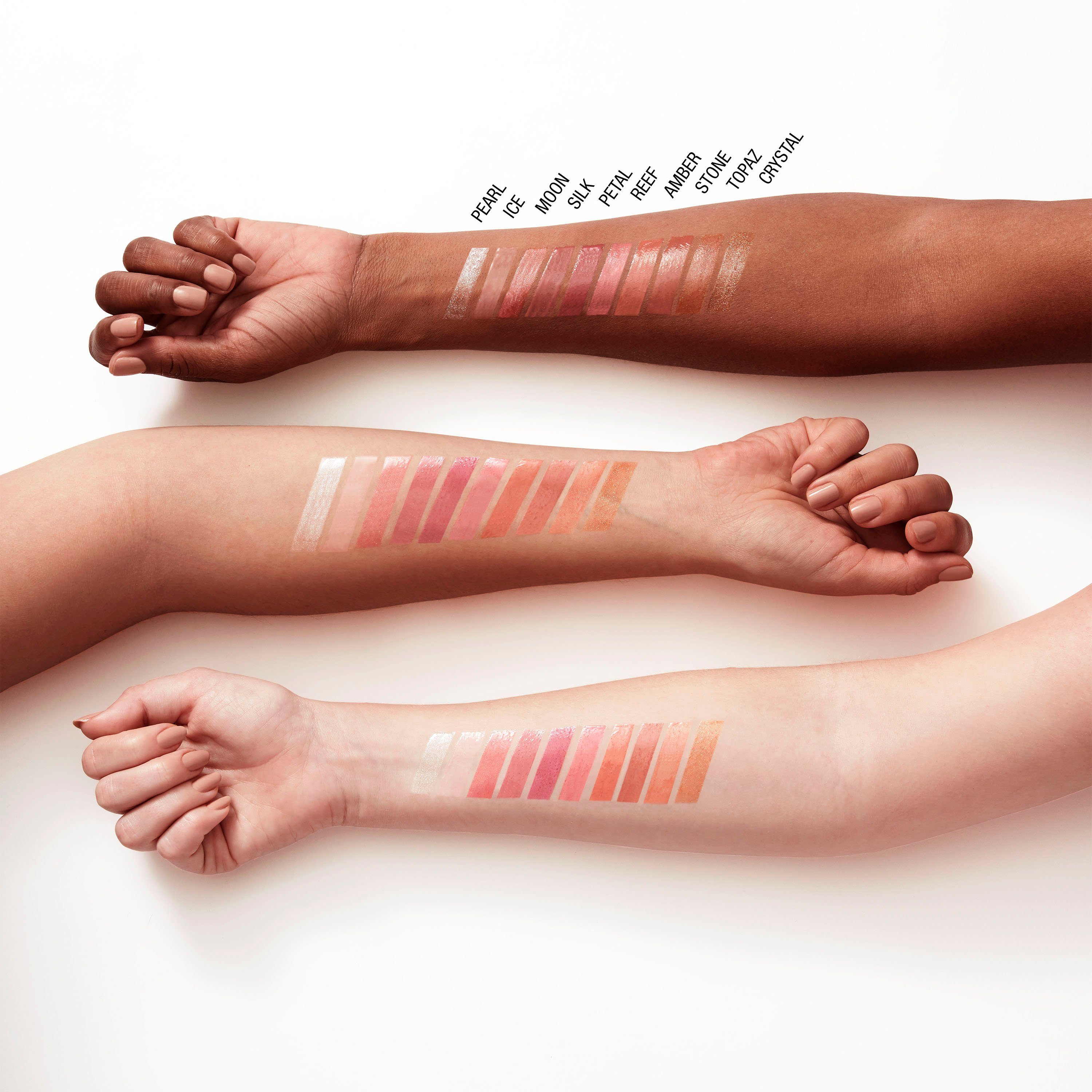 MAYBELLINE NEW YORK Lipgloss Lifter Gloss