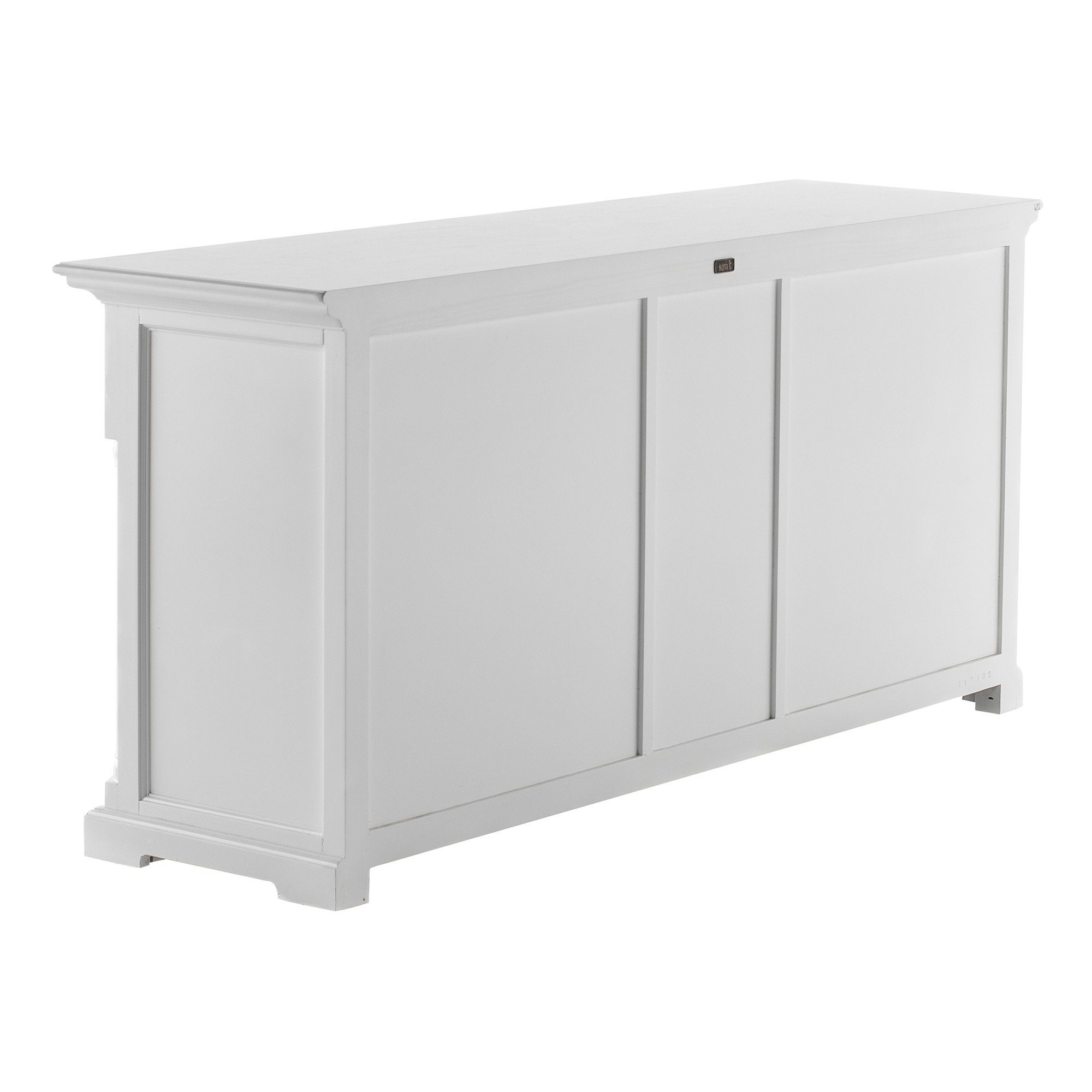 Novasolo Buffet Provence Buffetschrank mit 5 Türen
