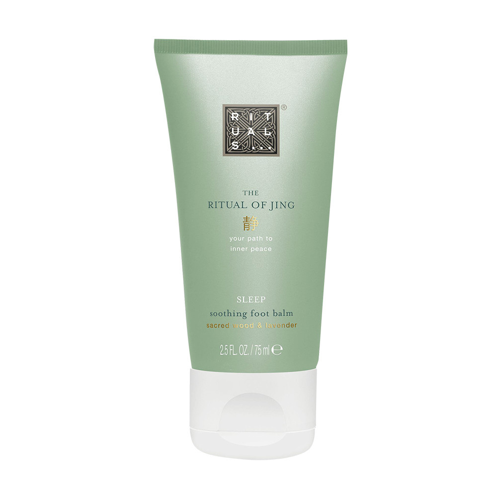 Rituals Baume pour les Pieds The Ritual of Jing 75ml