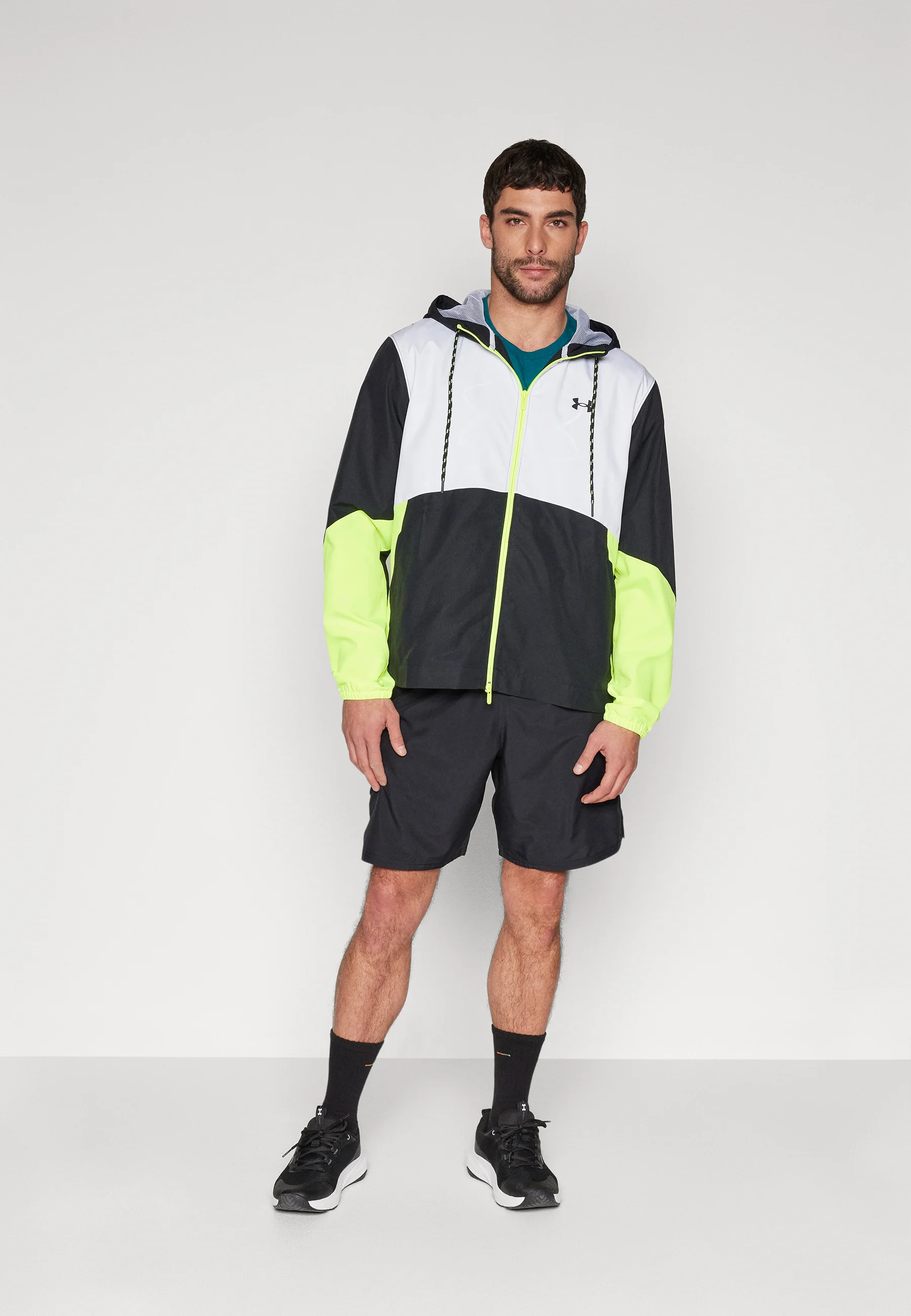 Under Armour LEGACY - Cortavientos