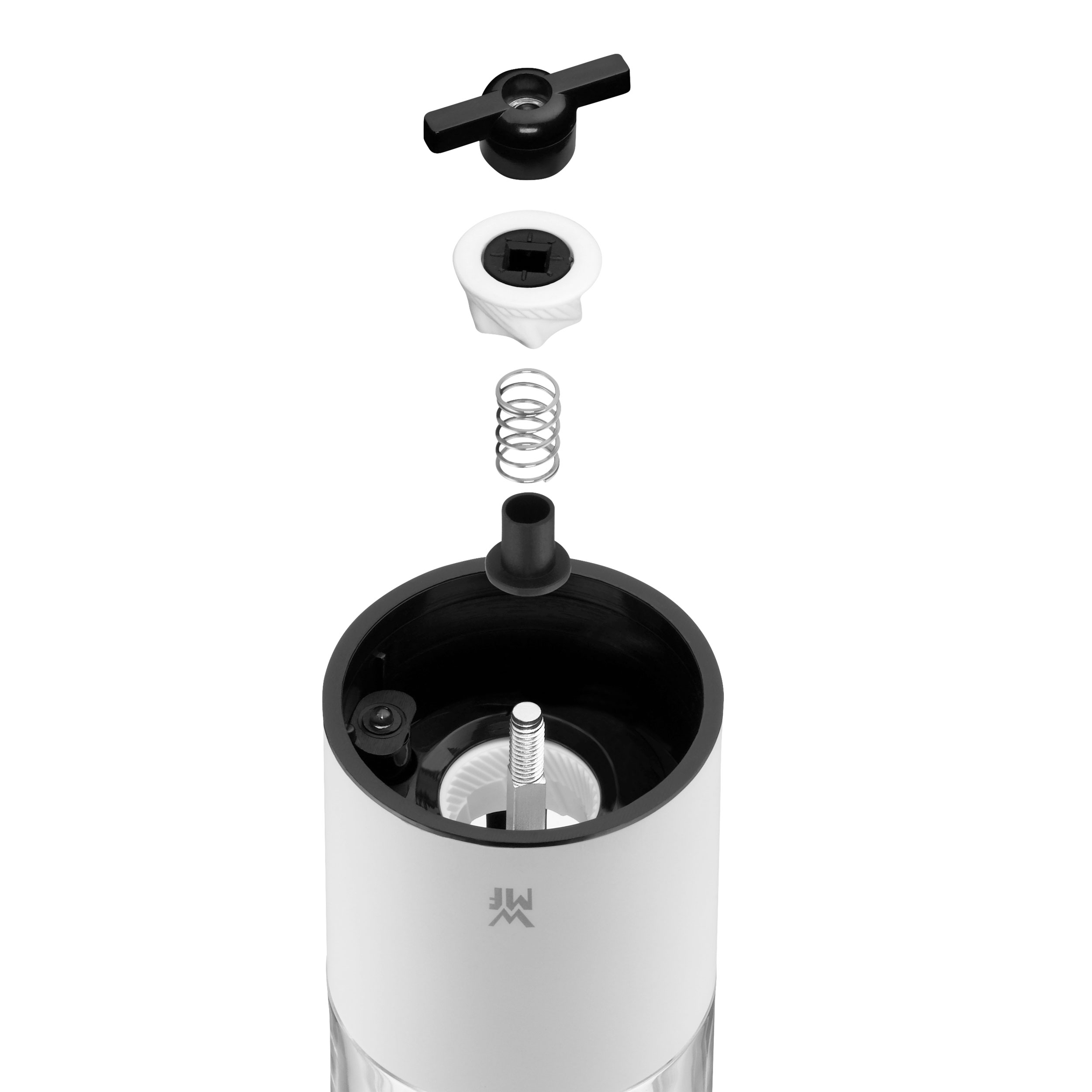 WMFElektrische Salz-/Pfeffermühle