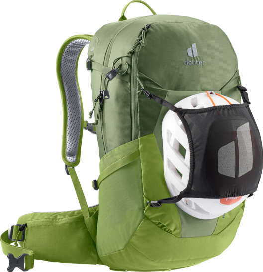 deuter Futura 27 | Wanderrucksack für Tageswanderungen