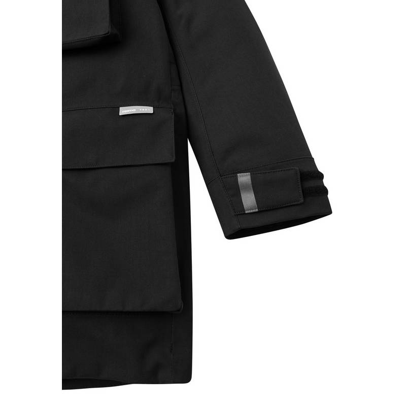 reima Luja Winterjacke Kinder