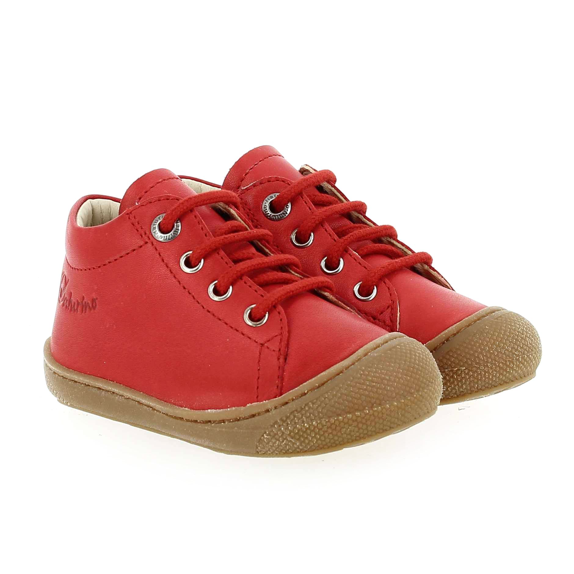 Naturino  COCOON - Rouge fraise