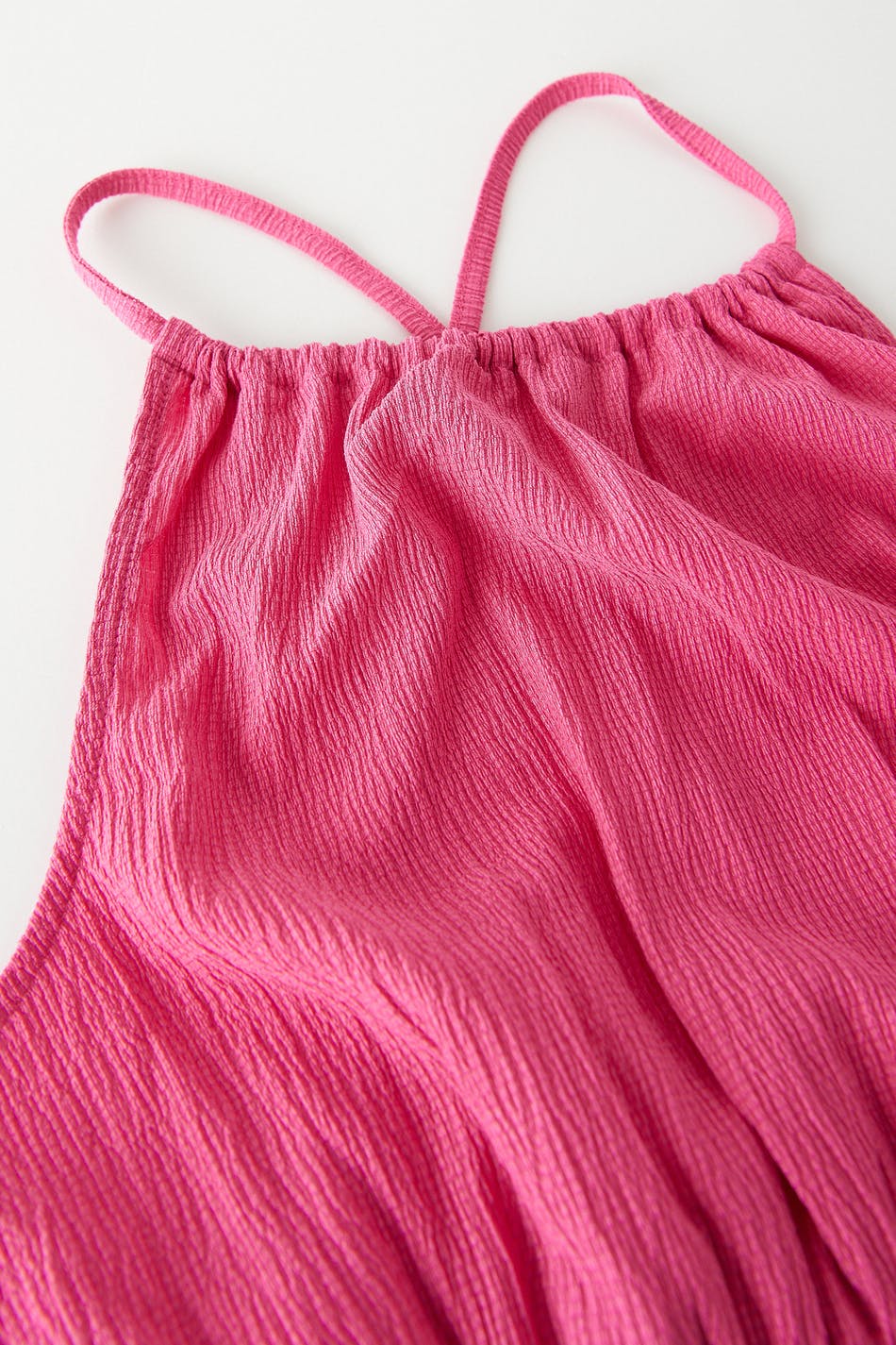 Ania singlet