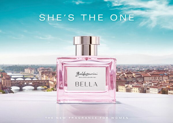 Baldessarini Bella Eau de Parfum