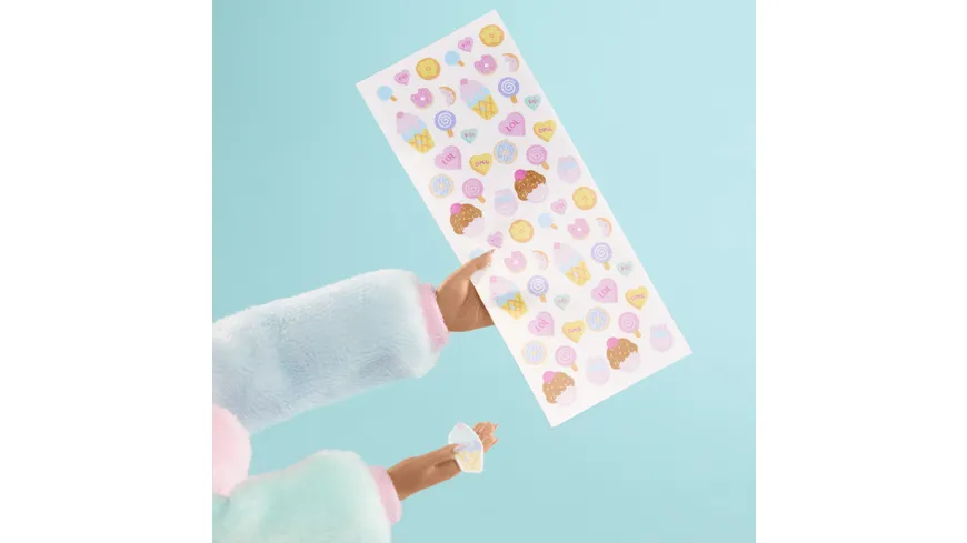 L.O.L. Surprise OMG Sweet Nails™ - Candylicious Sprinkles Shop