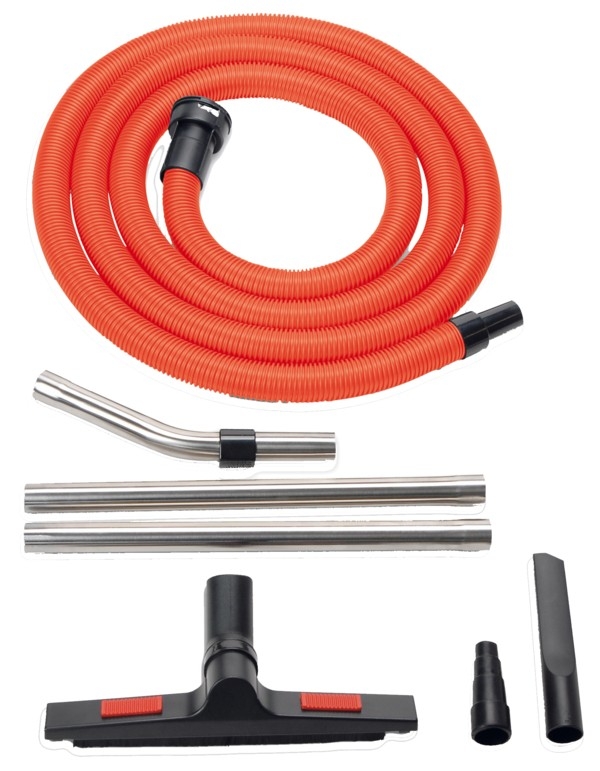 Starmix 019116 ISC L-1625 Premium Stoffzuiger
