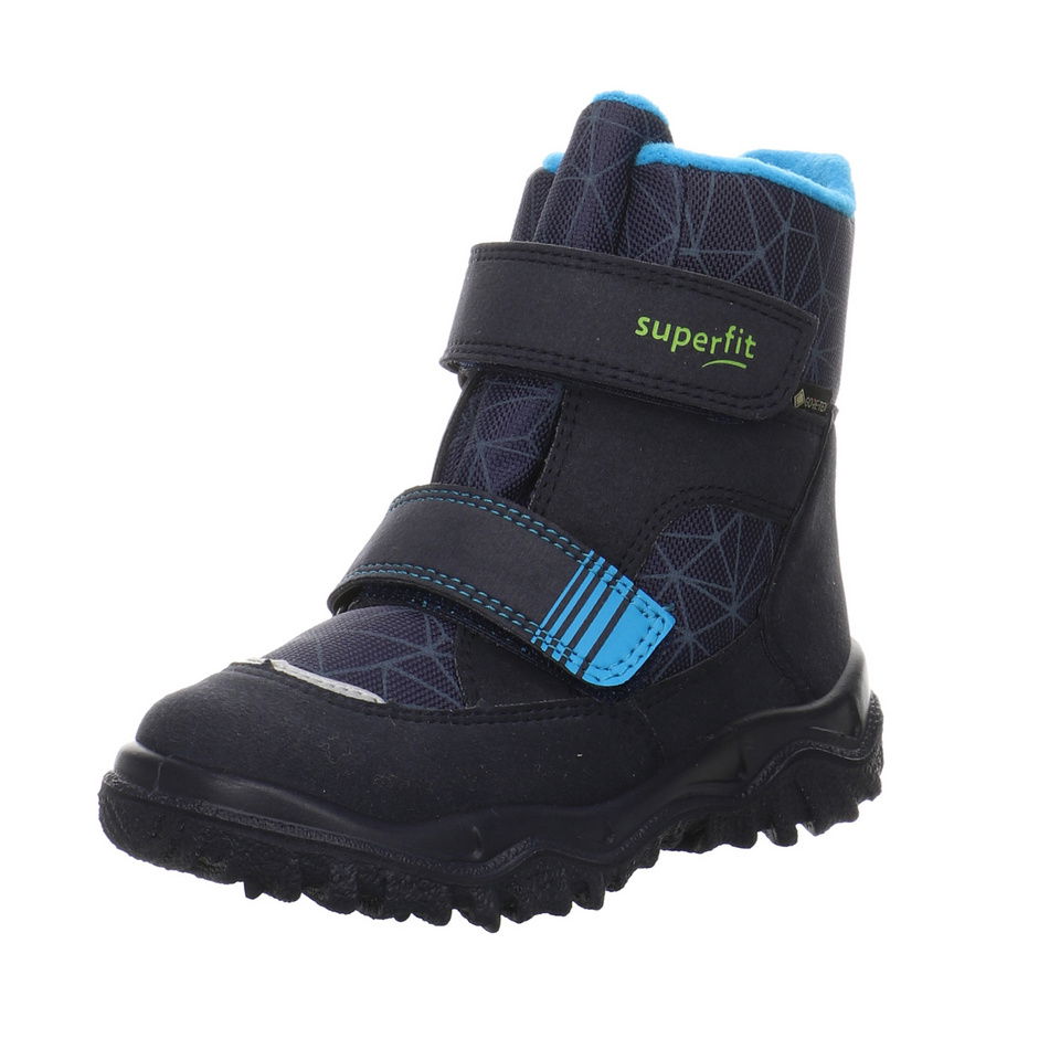 Superfit Husky1 Boots