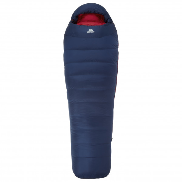 Mountain Equipment - Women's Helium 800 - Daunenschlafsack