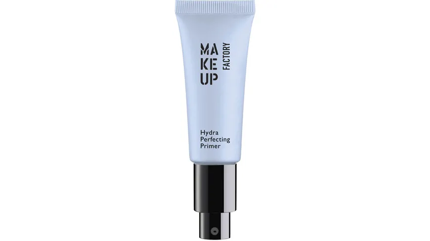 MAKE UP FACTORY Hydra Perfecting Primer 20 ml