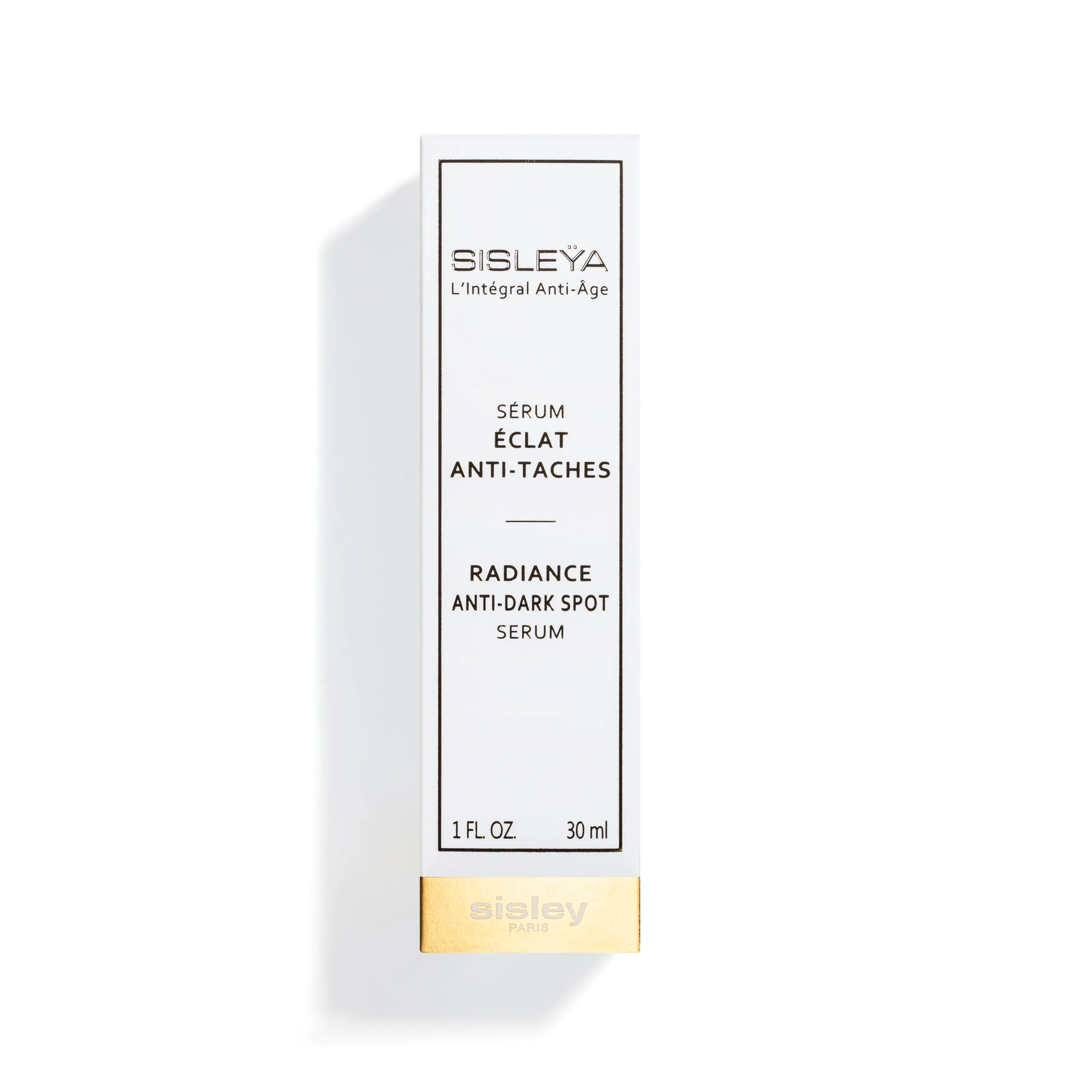 Sisleÿa L'Intégral Anti-Âge serum protiv tamnih mrlja - Siero viso antimacchie