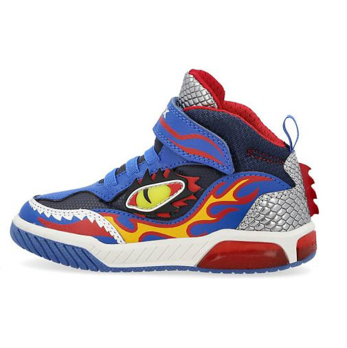Geox SMU Sneaker J INEK