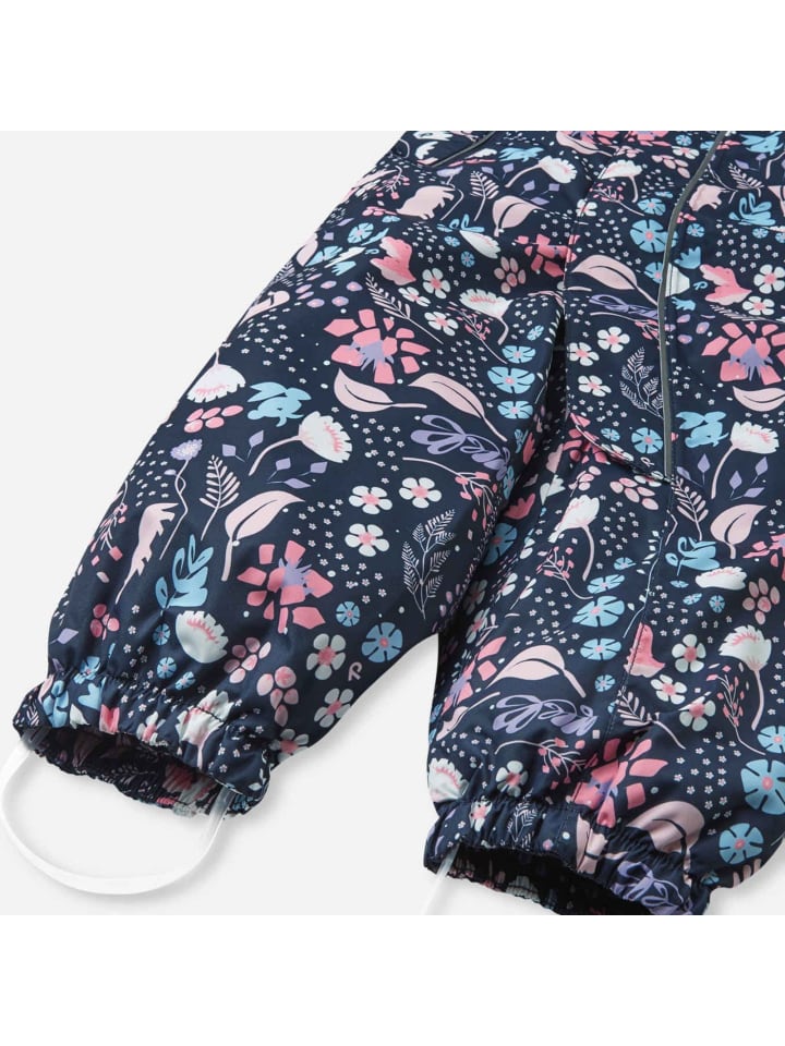 Reima Schneeanzug Puhuri in Blau günstig kaufen