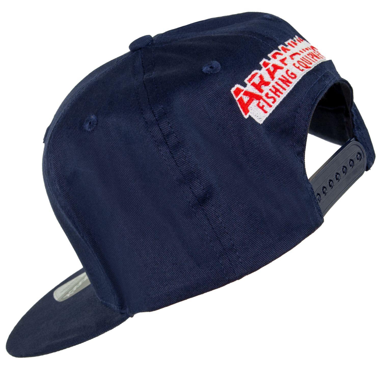 Arapaima Fishing Equipment Snapback Basecap