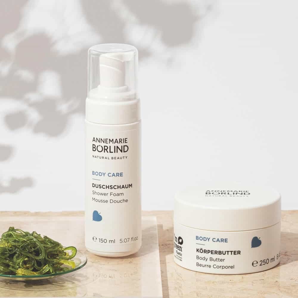 ANNEMARIE BÖRLIND BODY CARE Duschschaum