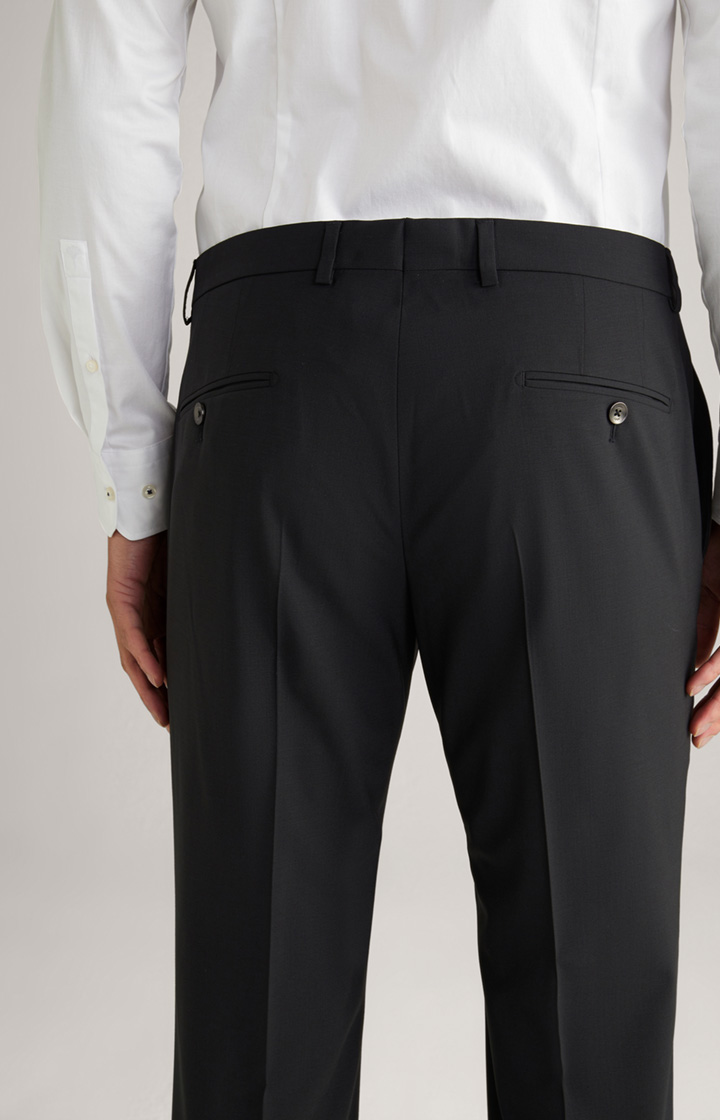 Baukasten-Hose Blayr in Schwarz