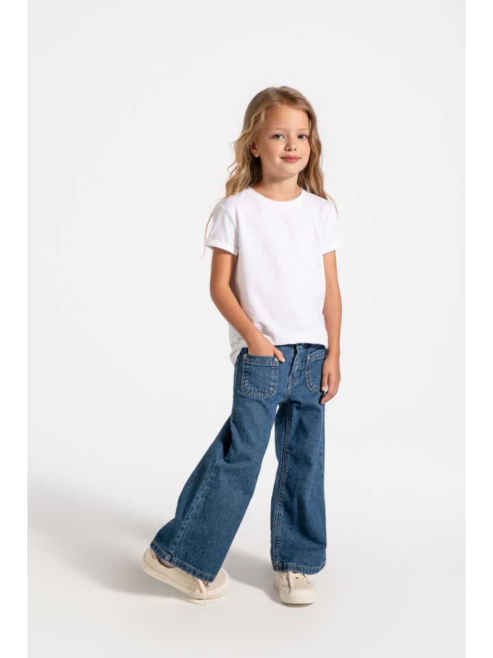 Coccodrillo Jeanshose in blau günstig kaufen