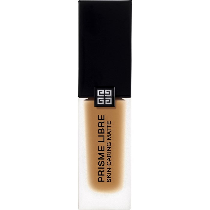 Prisme Libre Skin-Caring Matte Foundation