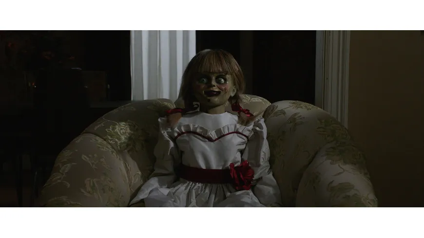 Annabelle 3