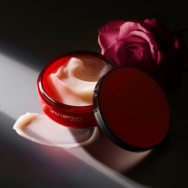 Shu Uemura Color Lustre Brilliant Glaze Treatment Haarkur