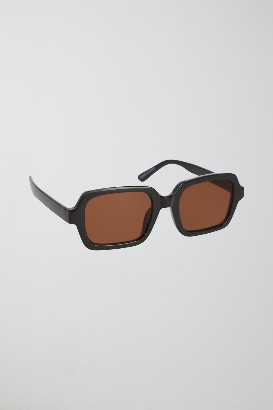 70´s square sunglasses