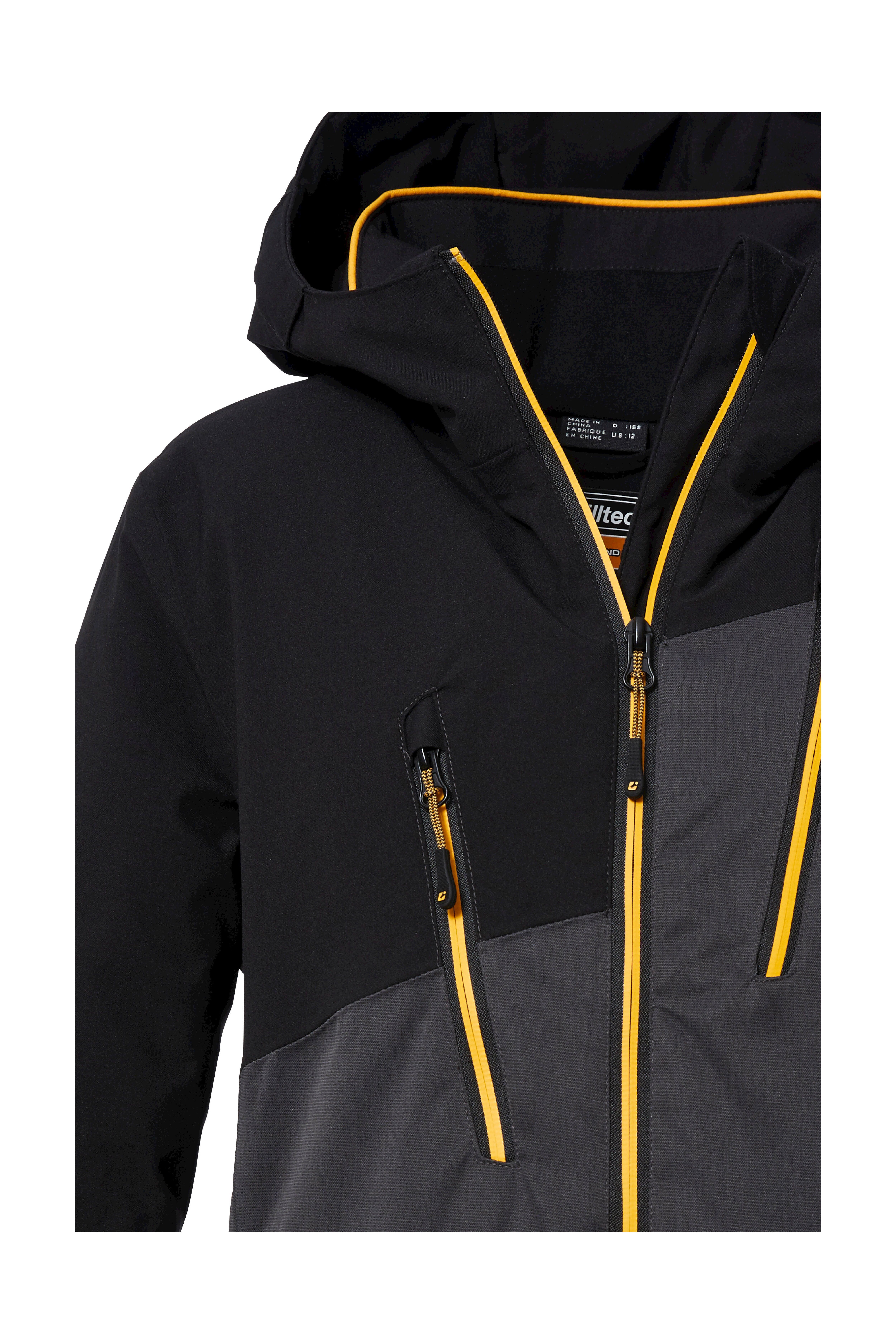 Killtec Skijacke KSW 173 BYS SKI JCKT