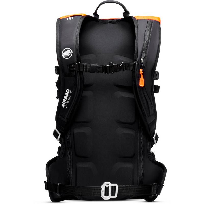 Mammut Free 22 Removable Airbag 3.0 Lawinenrucksack