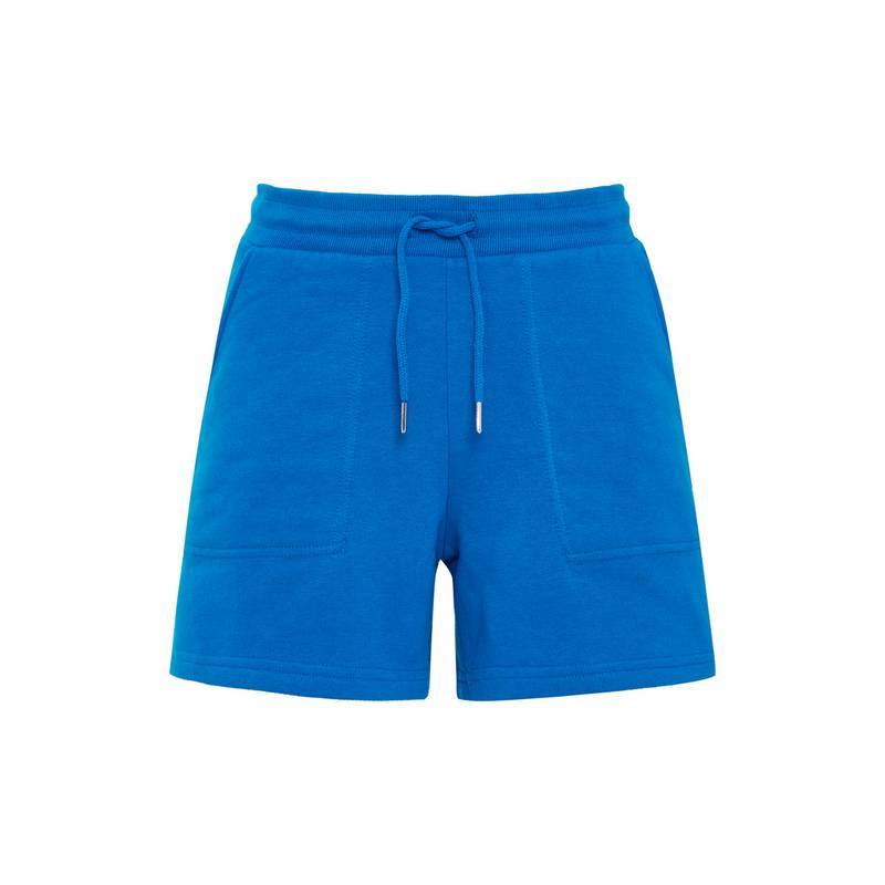 Threadbare THB Spencer Jersey Tie Waist Short Shorts Damen