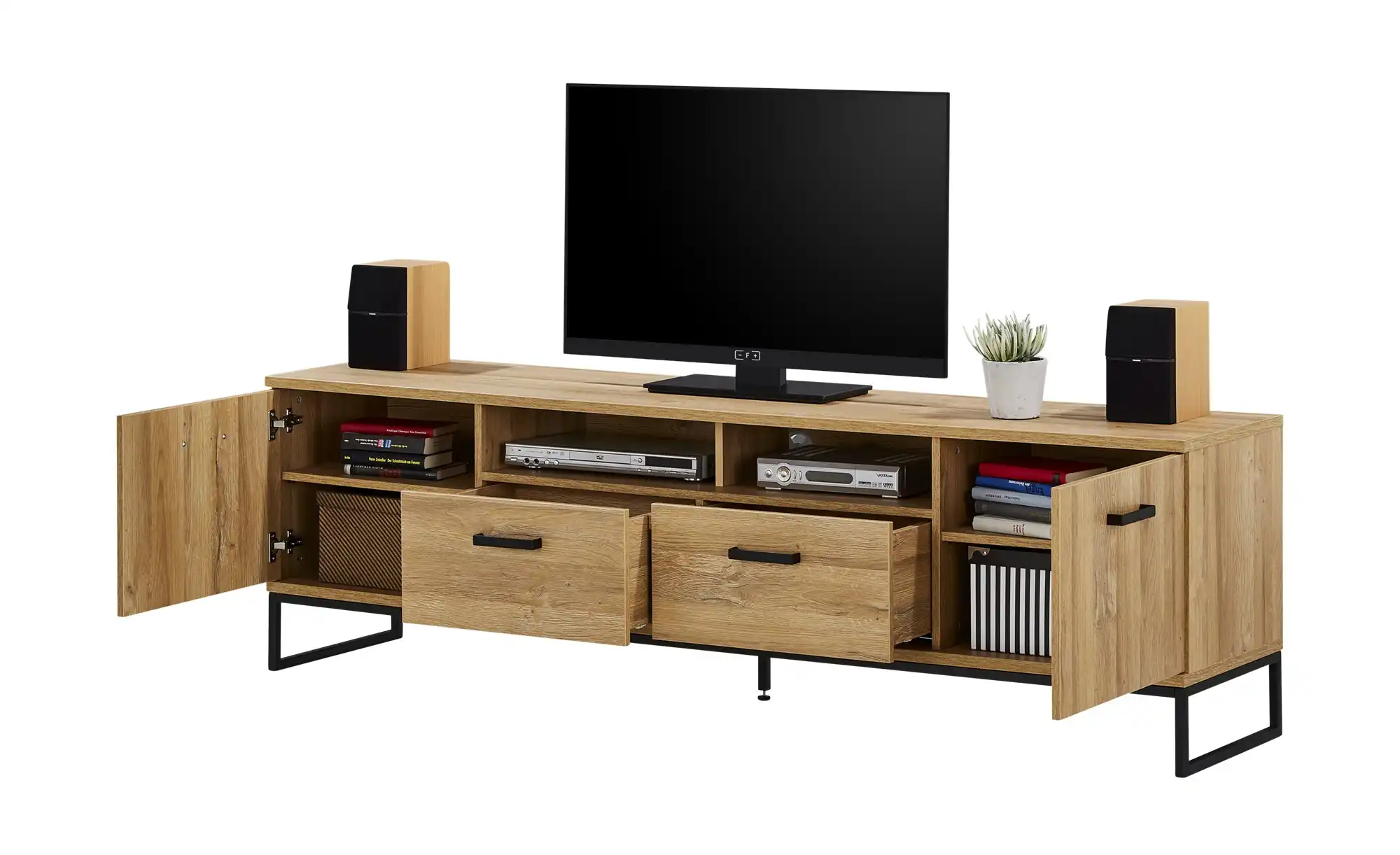 TV Board