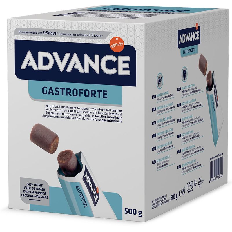 Advance Gastro Forte Supplement