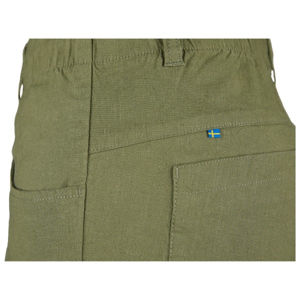 Stoic - Women's Hemp54 ValenSt. Shorts - Shorts