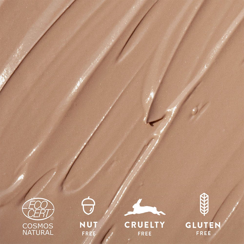 MÁDARA City CC Hyaluron Creme LSF 15 Tan 40 ml