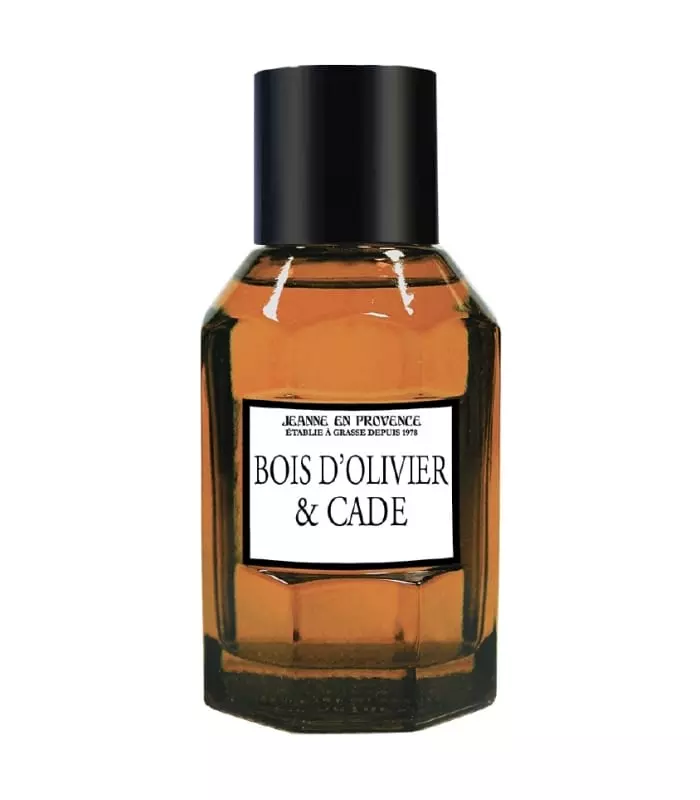 BOIS D'OLIVIER & CADE Eau de Toilette Vaporisateur