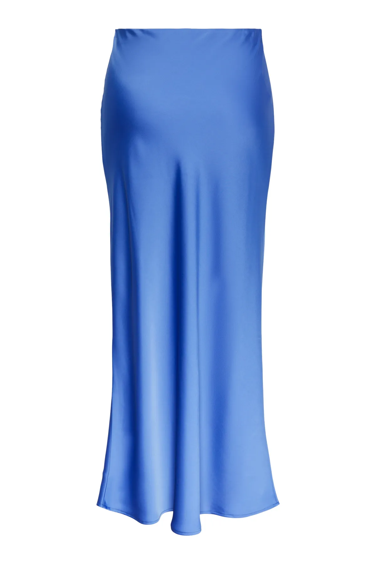 Y.A.S.  YASPELLA HW MAXI SKIRT S. NOOS